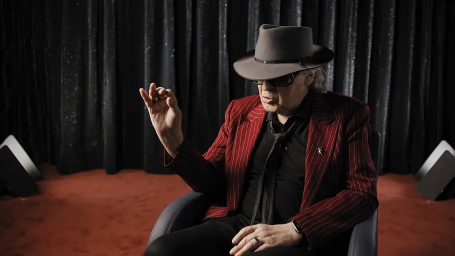 forever jan: 25 jahre jan delay