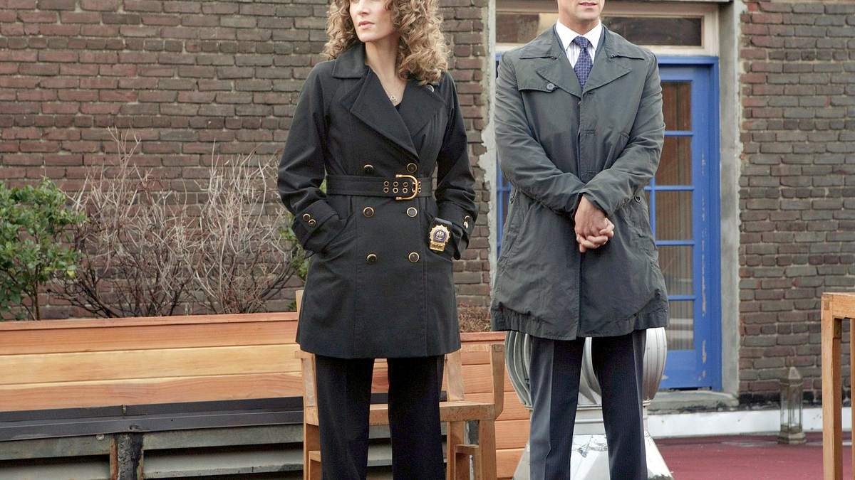 csi: ny
