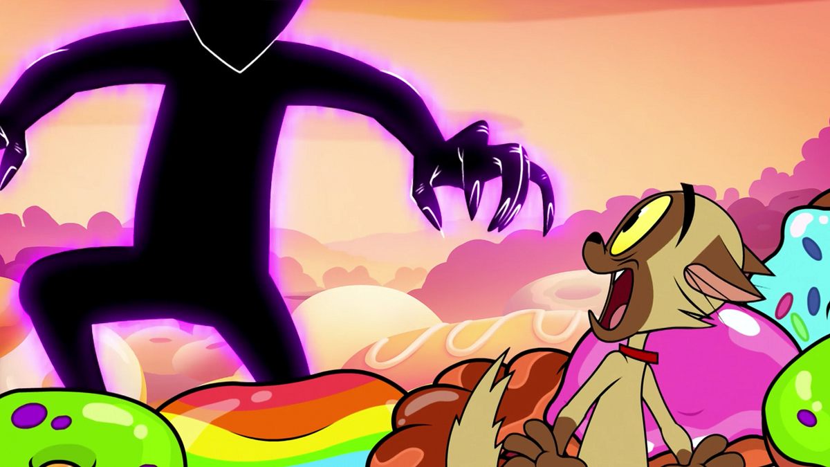 bunnicula