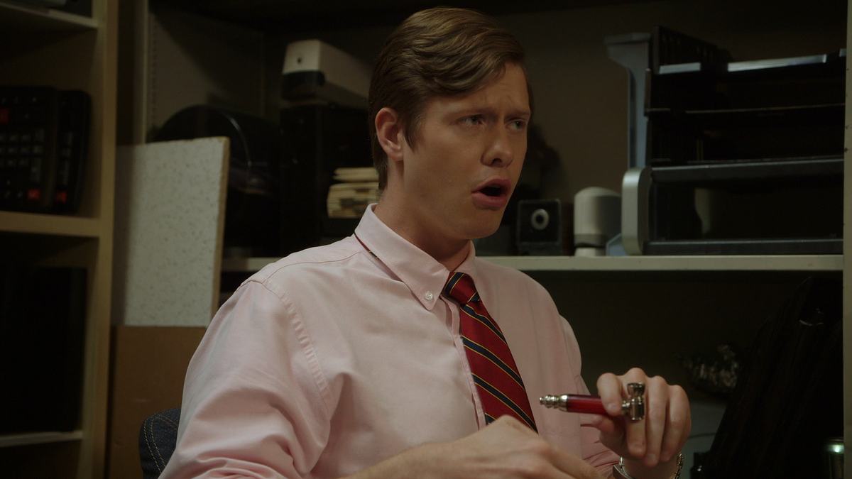workaholics