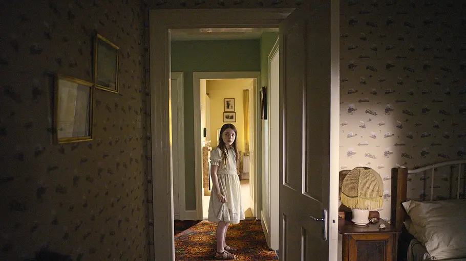 the quiet girl