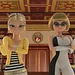Miraculous - Geschichten von Lady Bug und Cat Noir Thumbnail
