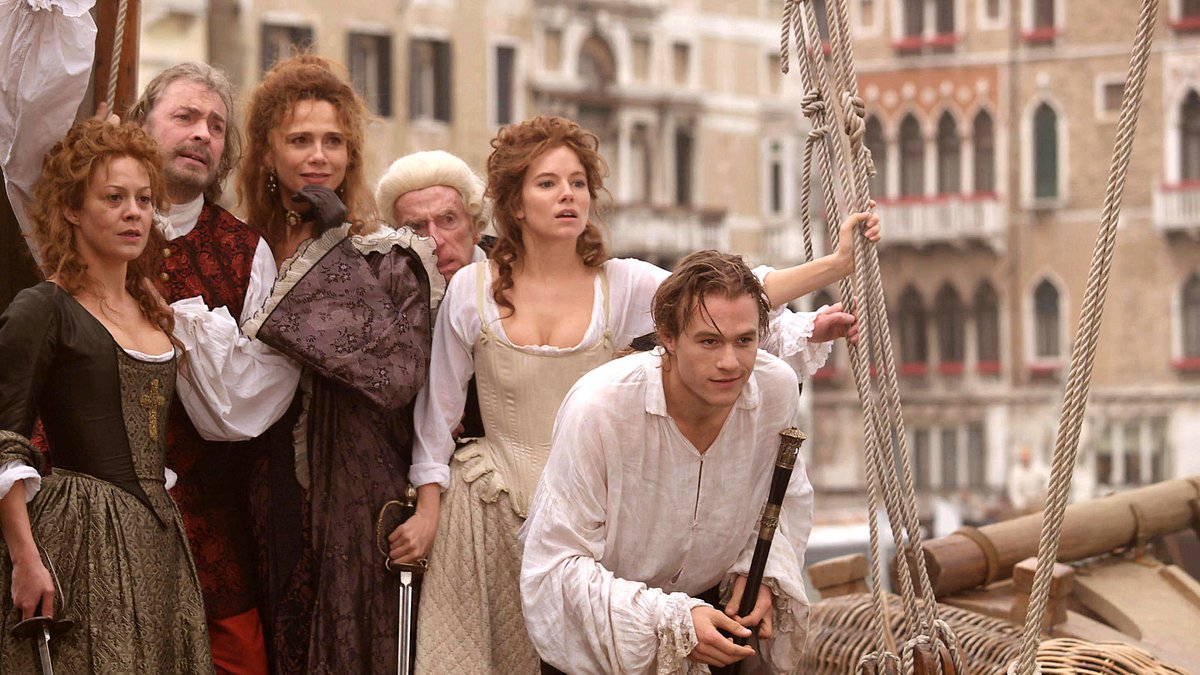 casanova