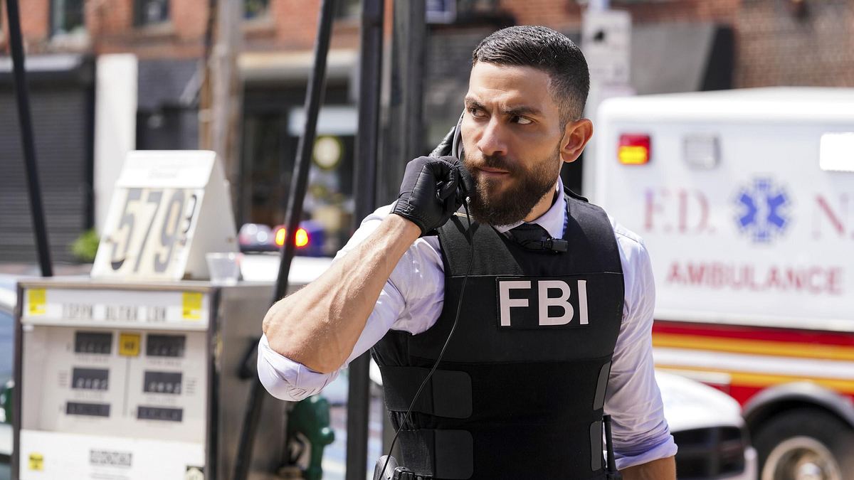 fbi: special crime unit