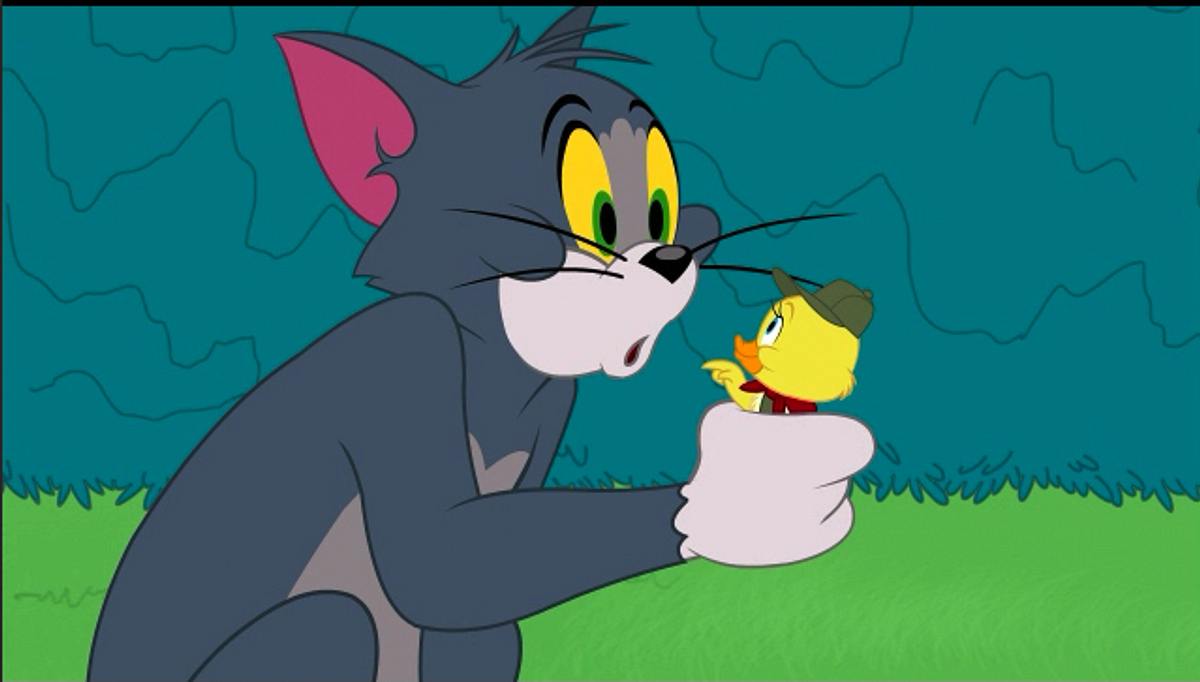 Die Tom und Jerry Show die tom und jerry show