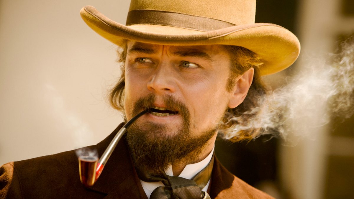 django unchained