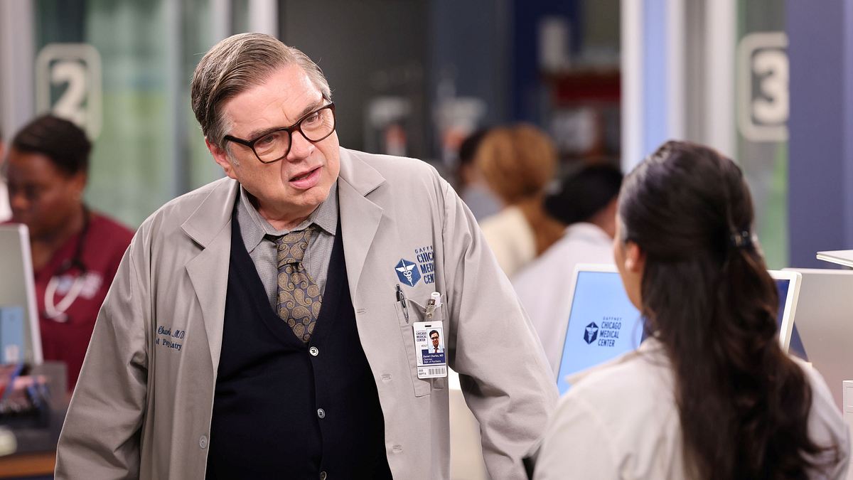 chicago med