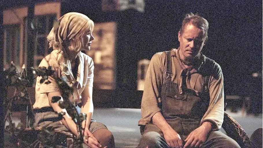 Dogville dogville