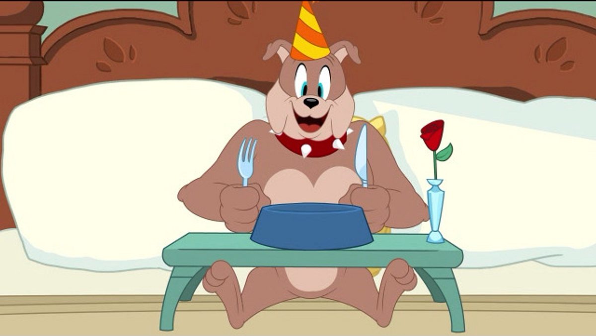 die tom und jerry show