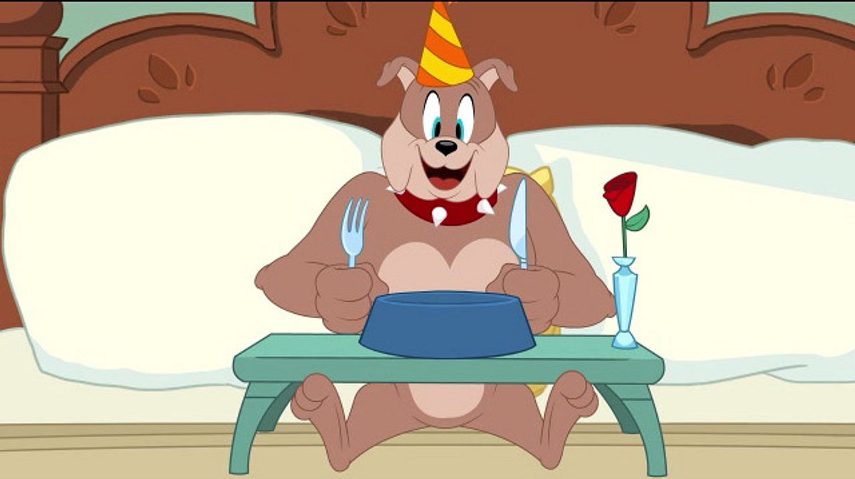 die tom und jerry show