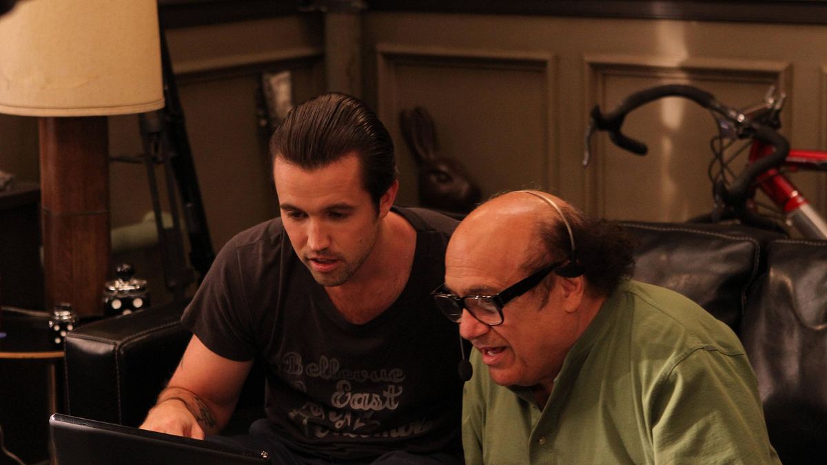 its always sunny in philadelphia