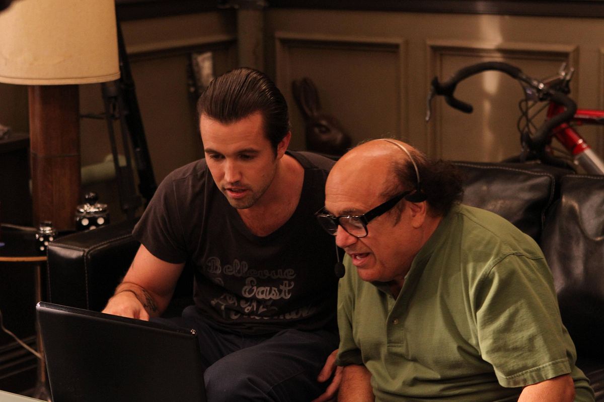 It's Always Sunny in Philadelphia it's always sunny in philadelphia