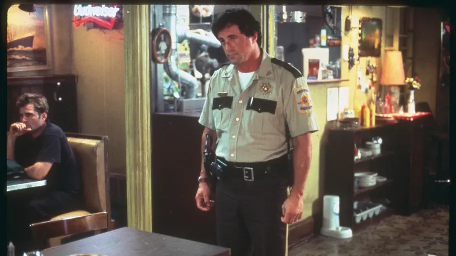 Cop Land cop land