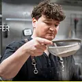 Am Pass - Geschichten aus der Spitzenküche Thumbnail
