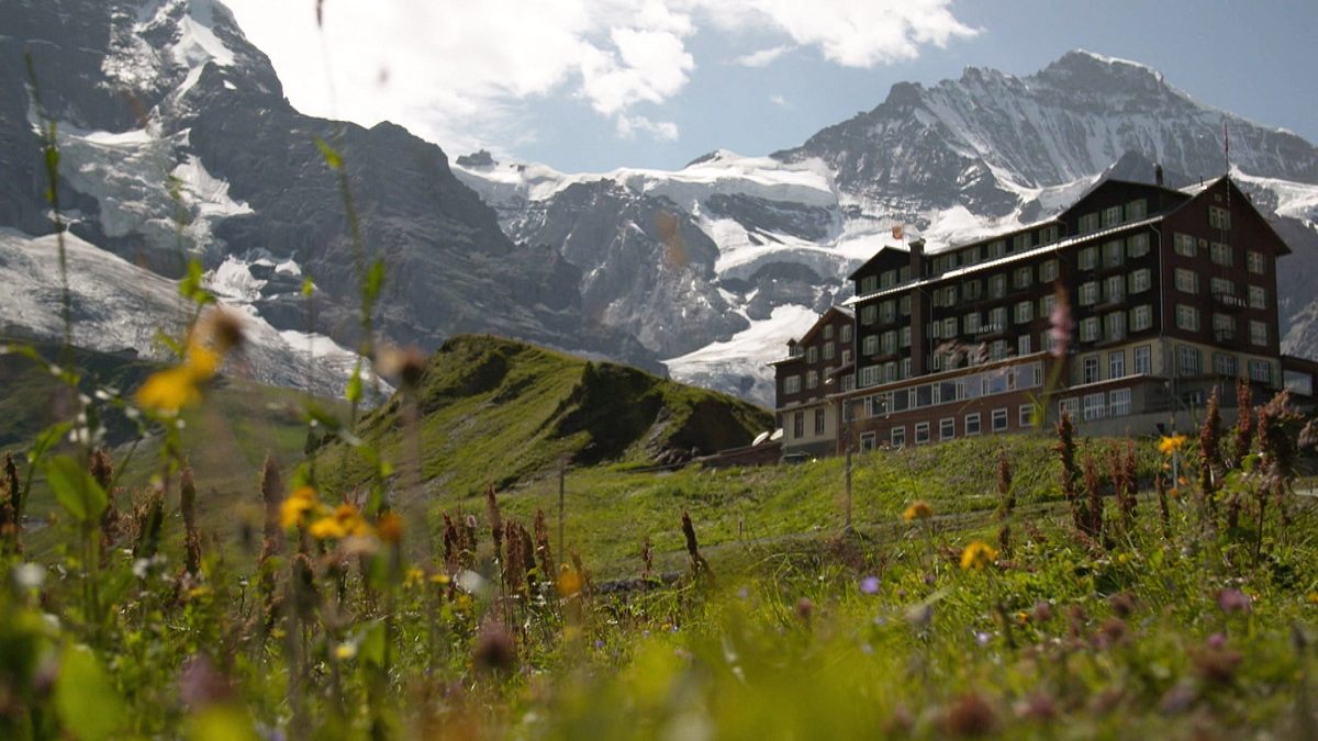 schweizer hotelgeschichten
