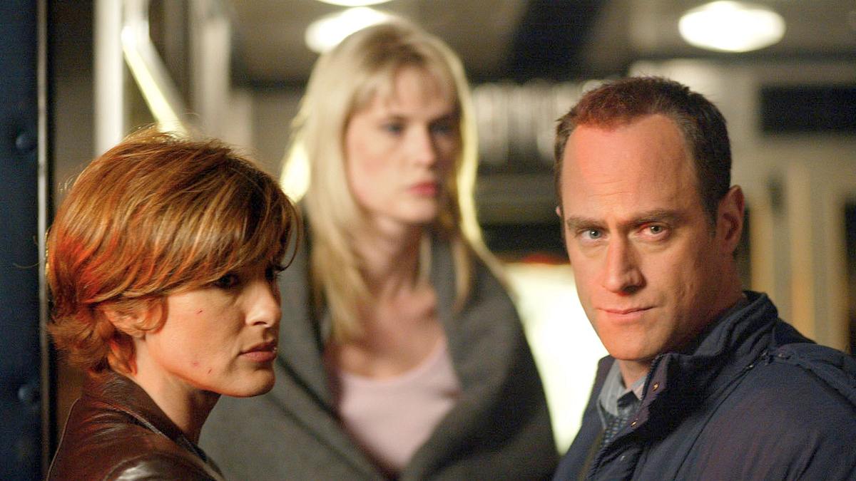 law & order: special victims unit