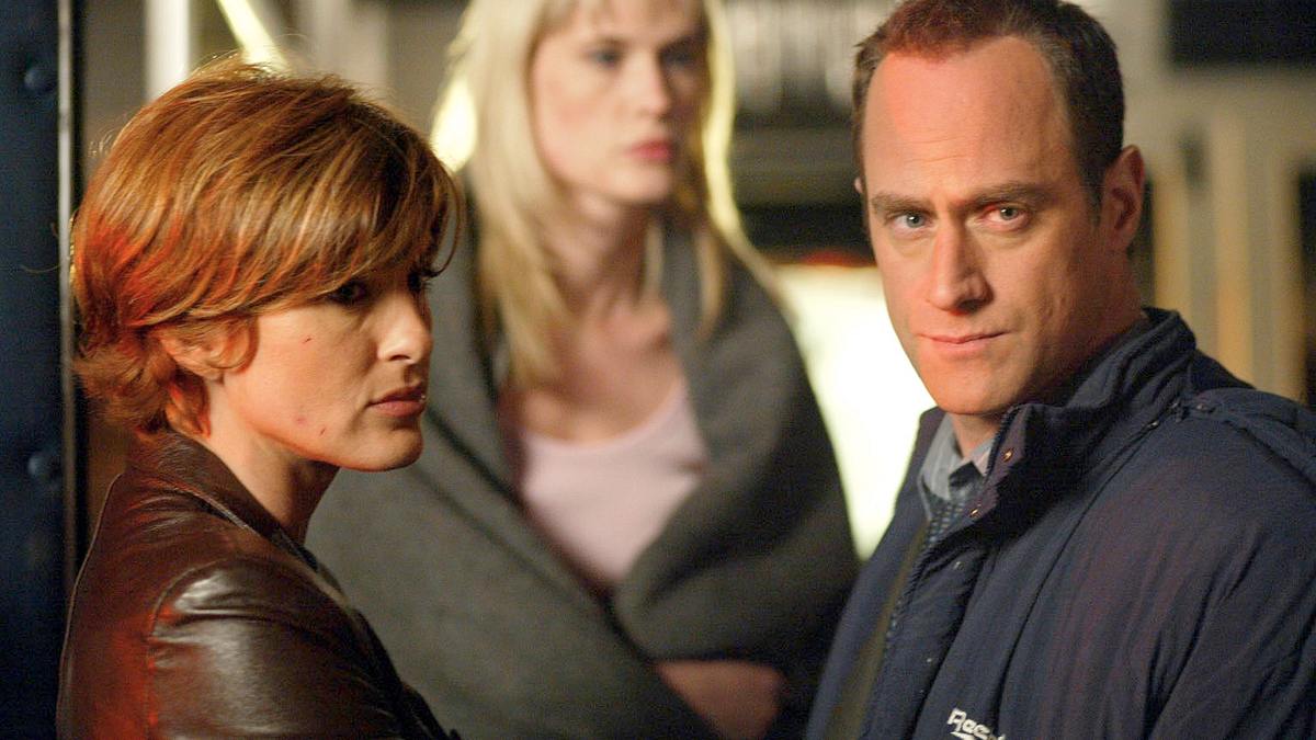 law & order: special victims unit