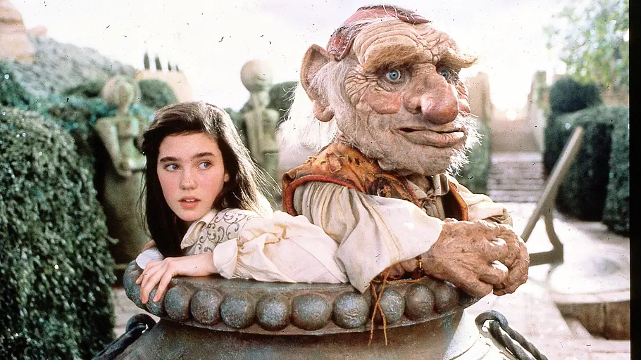 Reise ins Labyrinth reise ins labyrinth