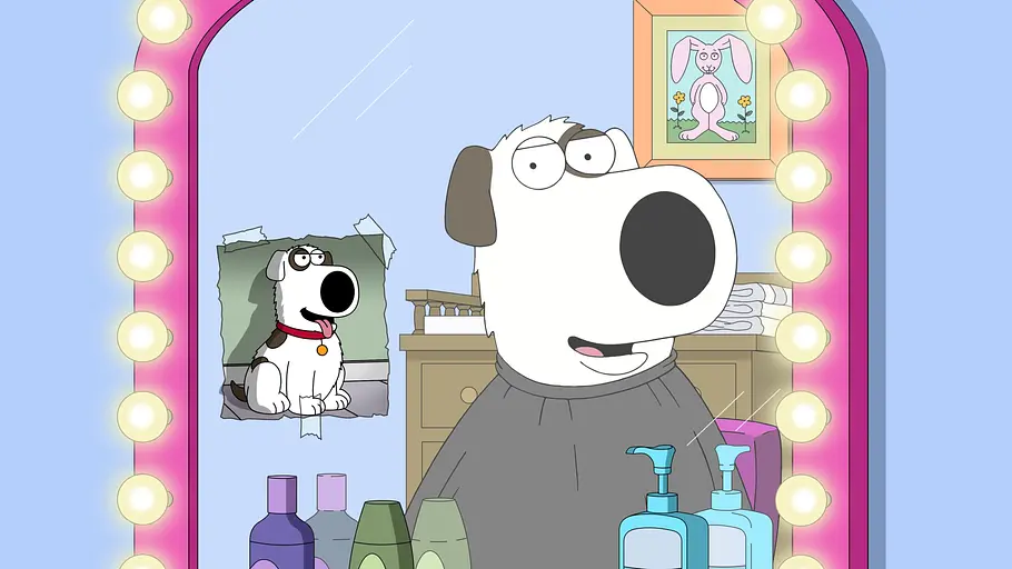 Family Guy family guy