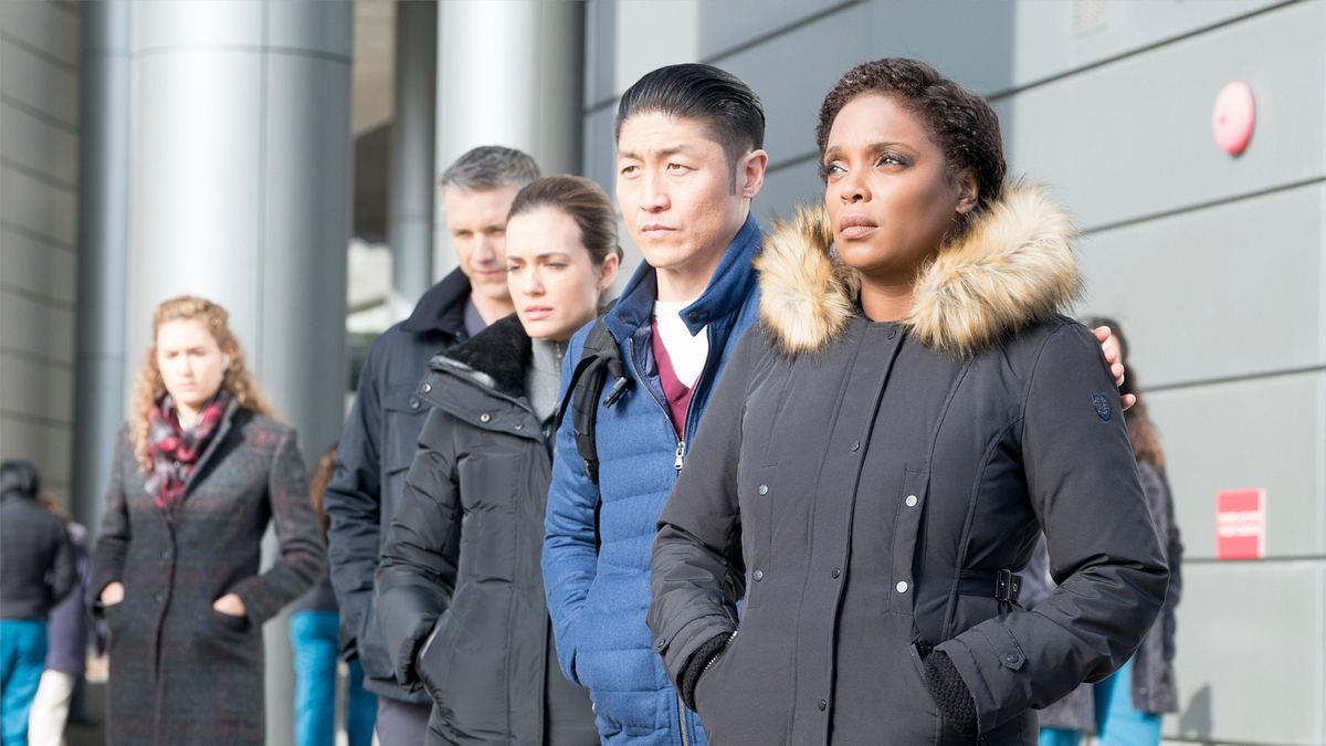 chicago med