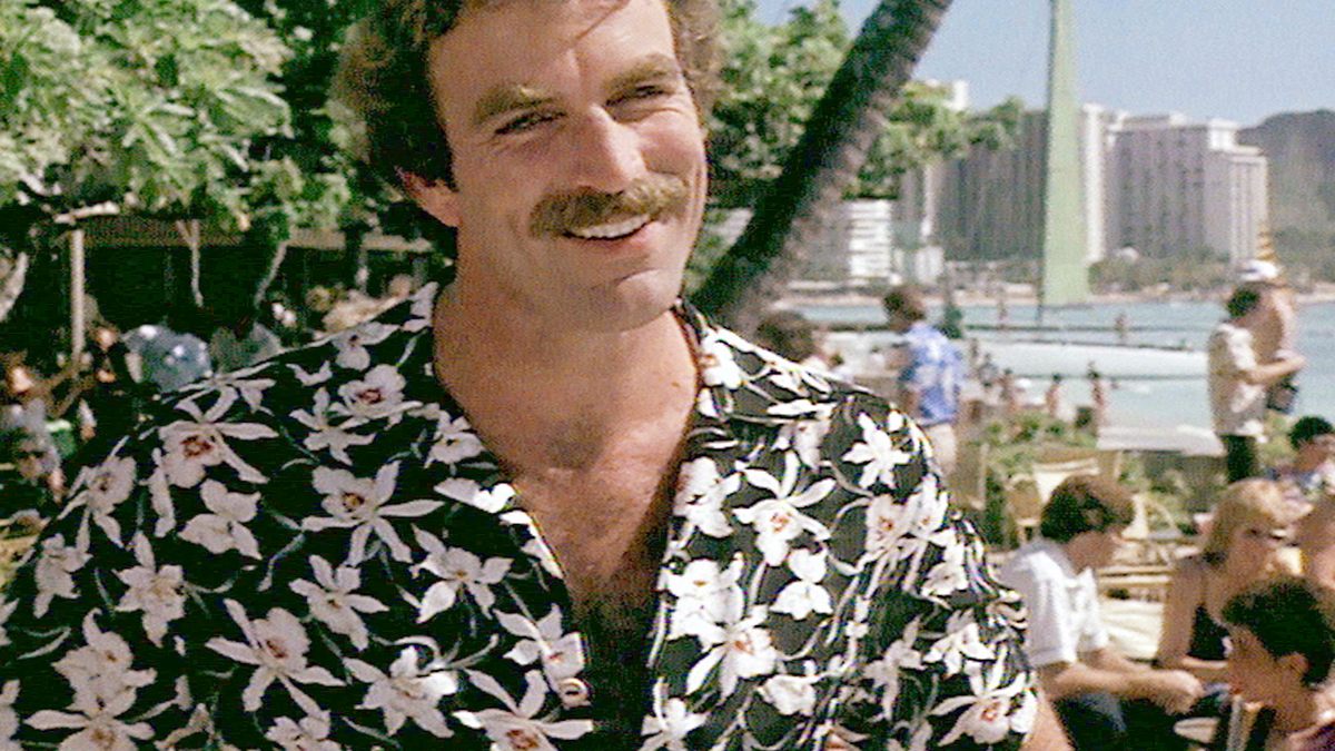 magnum