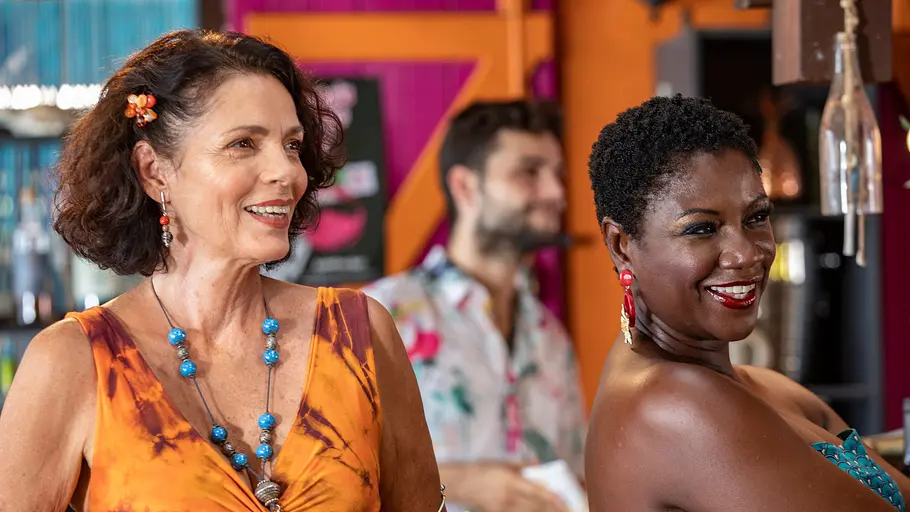 Death in Paradise death in paradise