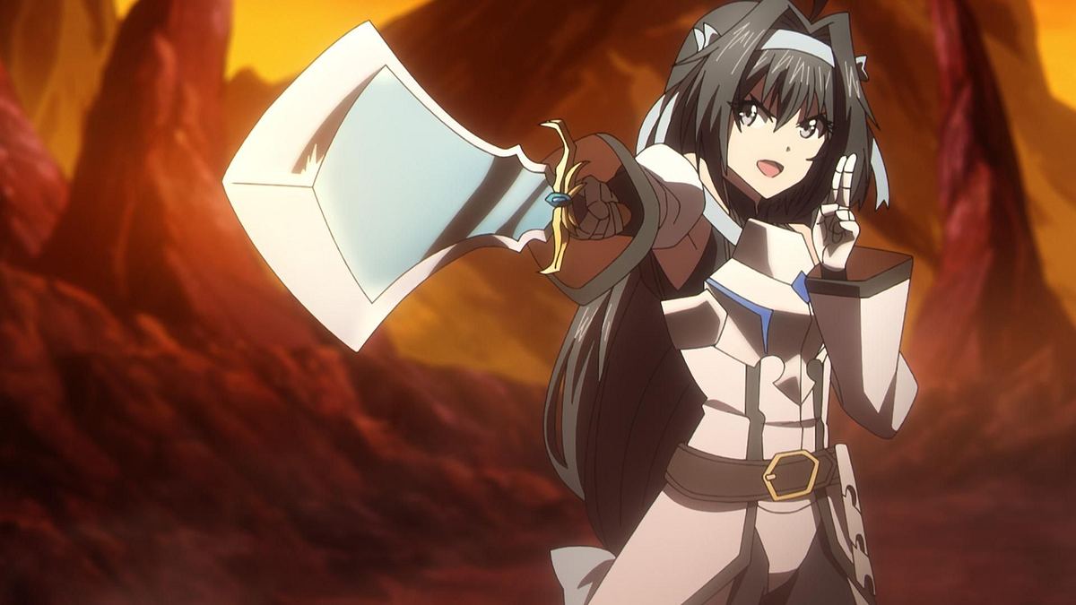 goblin slayer