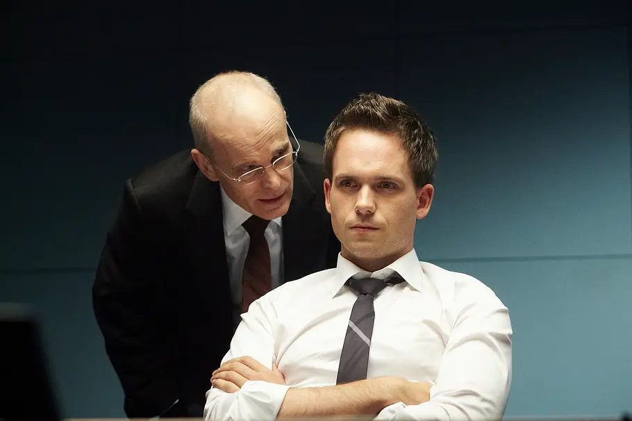 Suits suits