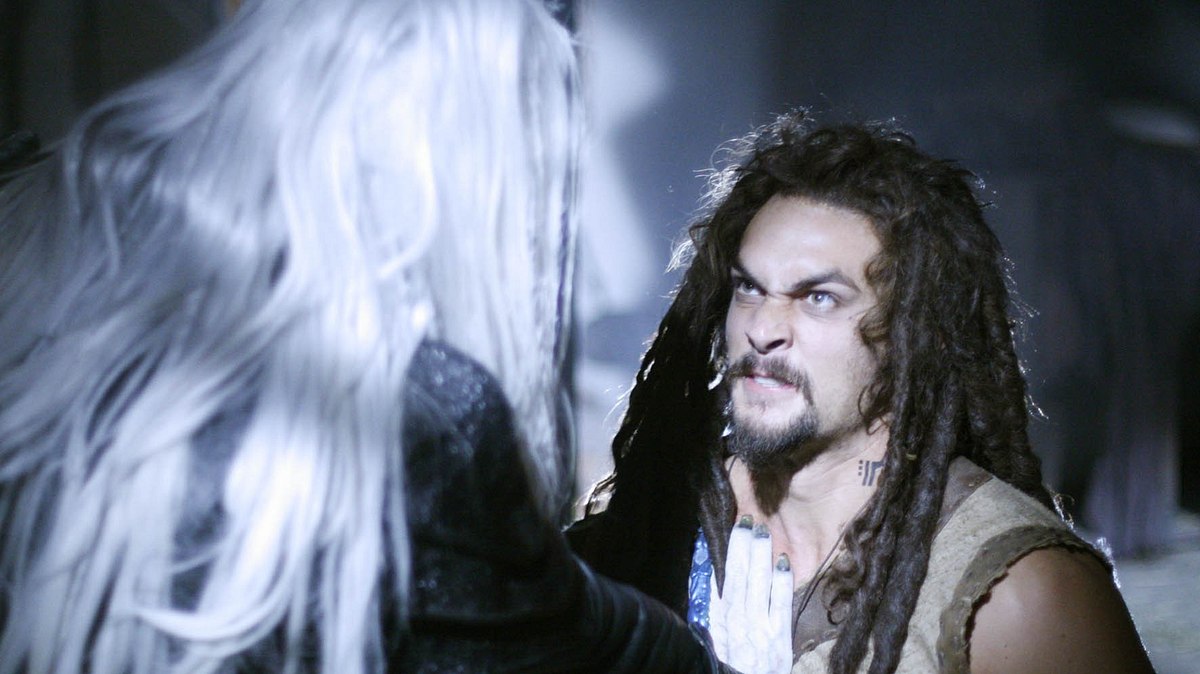 stargate atlantis