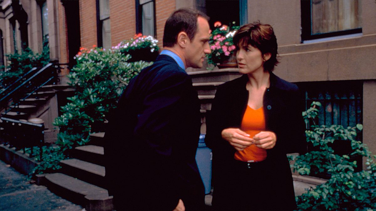 law & order: special victims unit