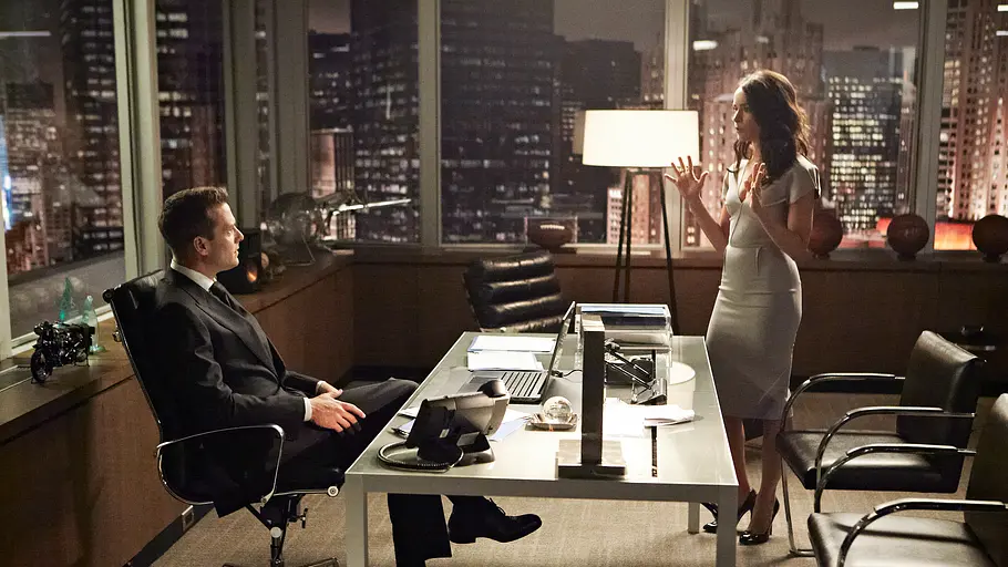 suits