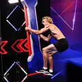Ninja Warrior Germany - Die stärkste Show Deutschlands Thumbnail