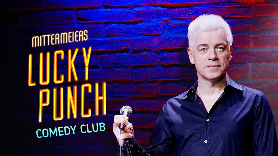 Mittermeiers Lucky Punch Comedy Club mittermeiers lucky punch comedy club
