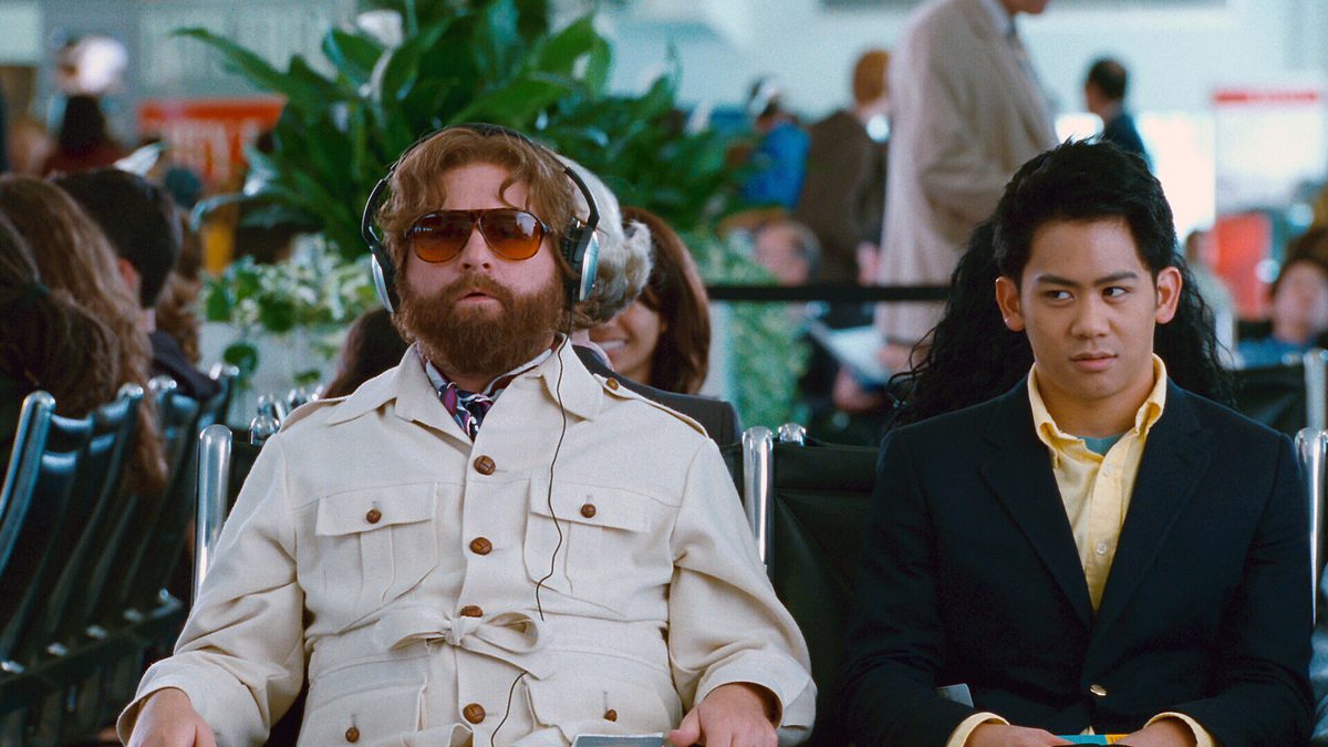 hangover 2