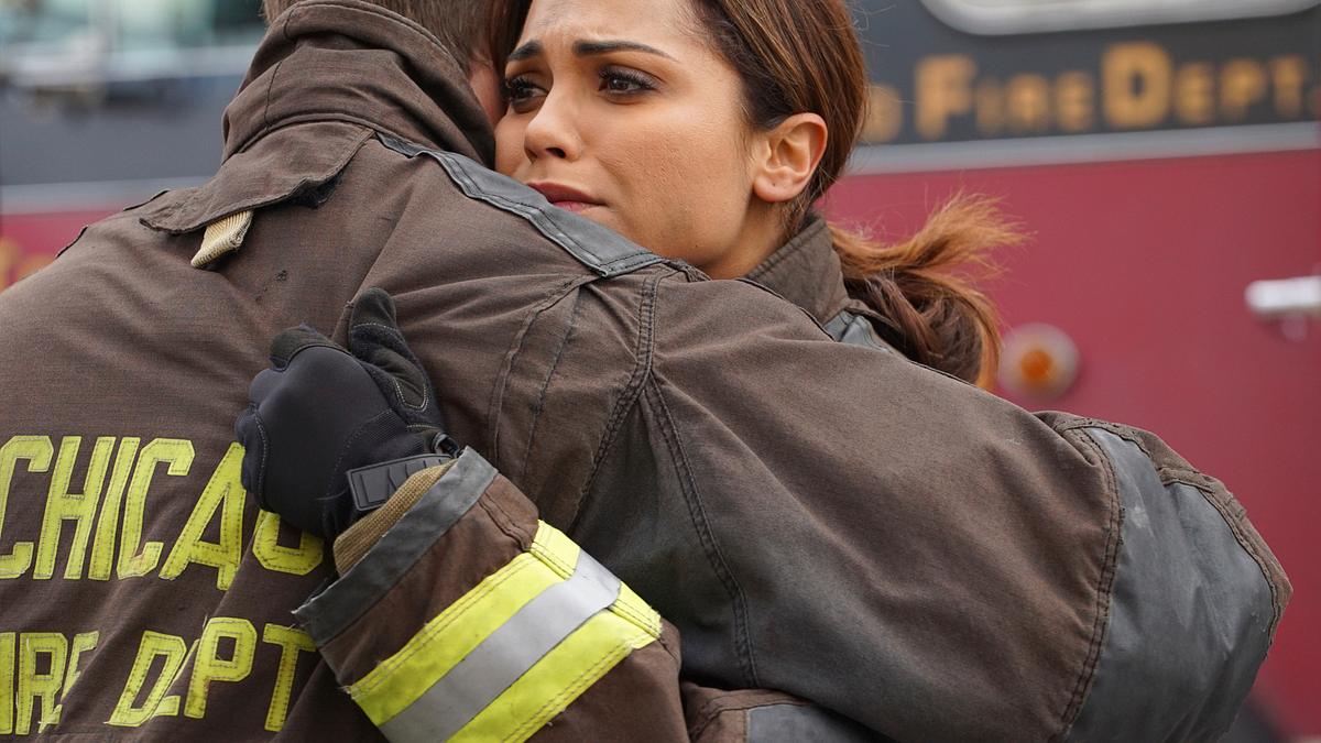 chicago fire
