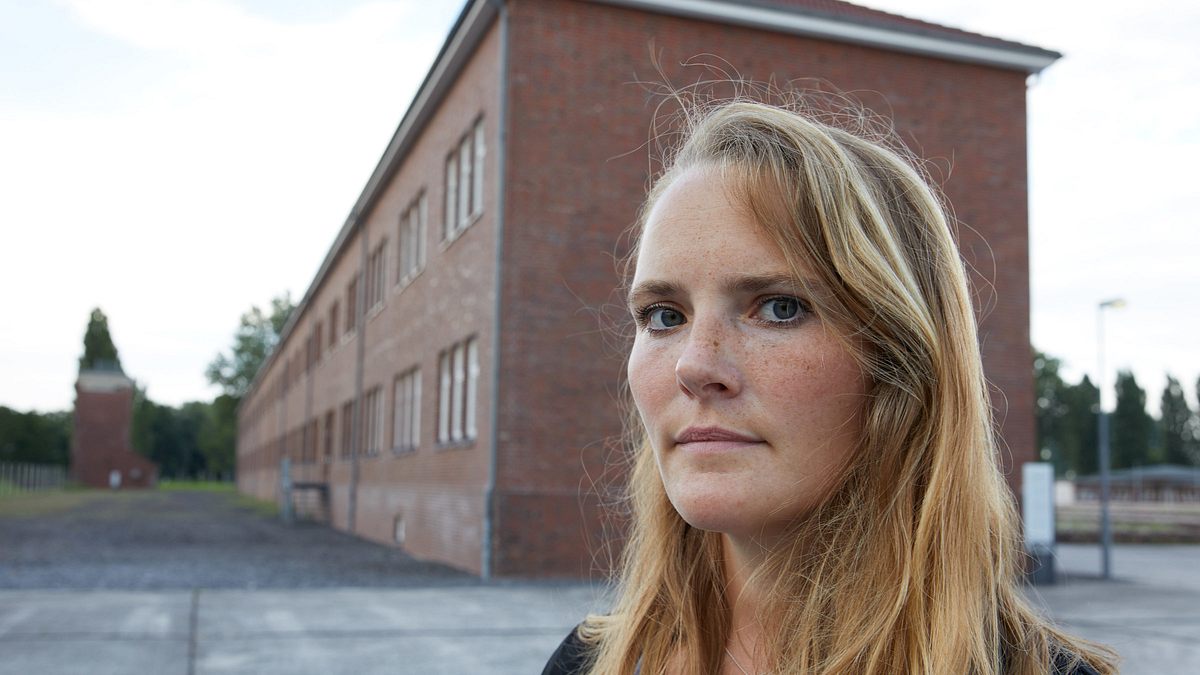das nazi-erbe - trauma, schuld, verantwortung