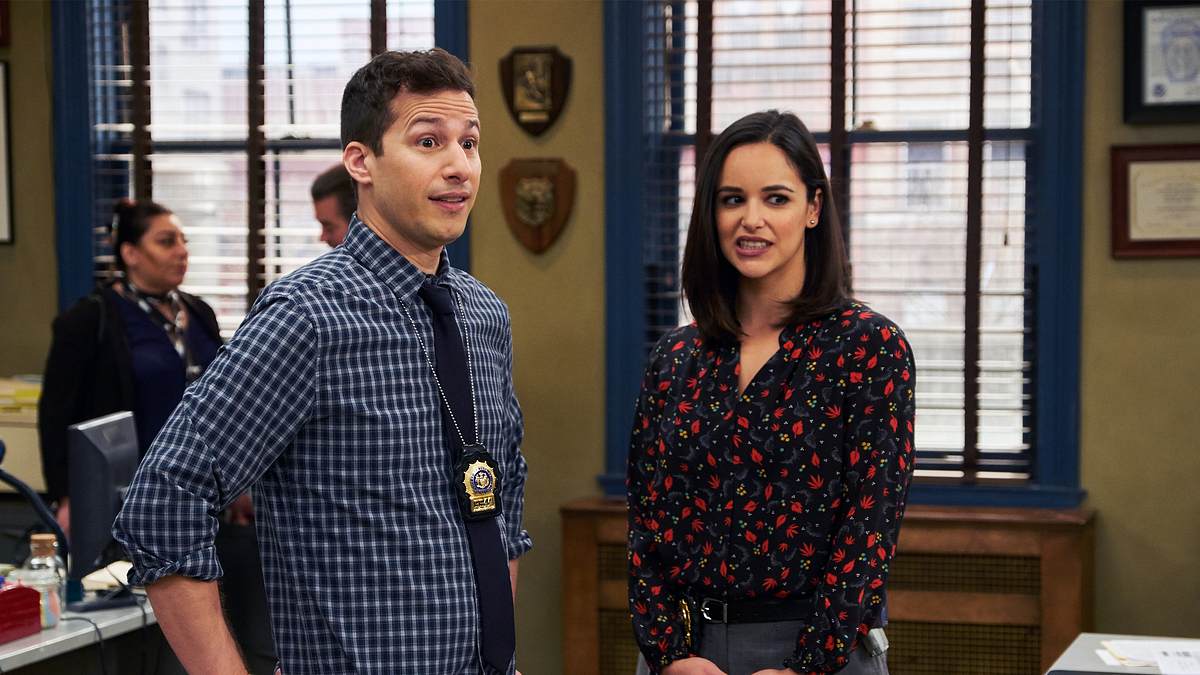 brooklyn nine-nine