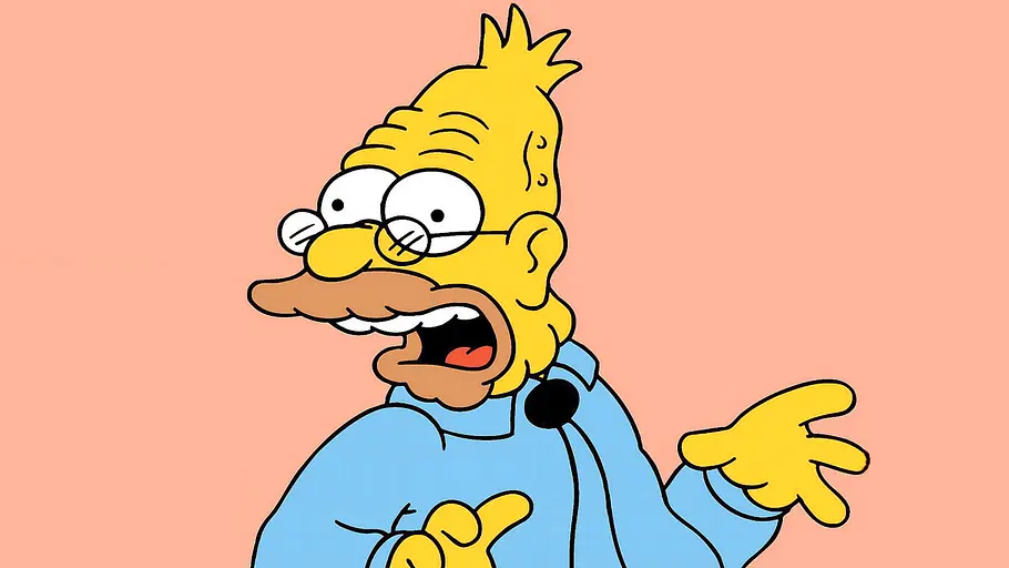 die simpsons