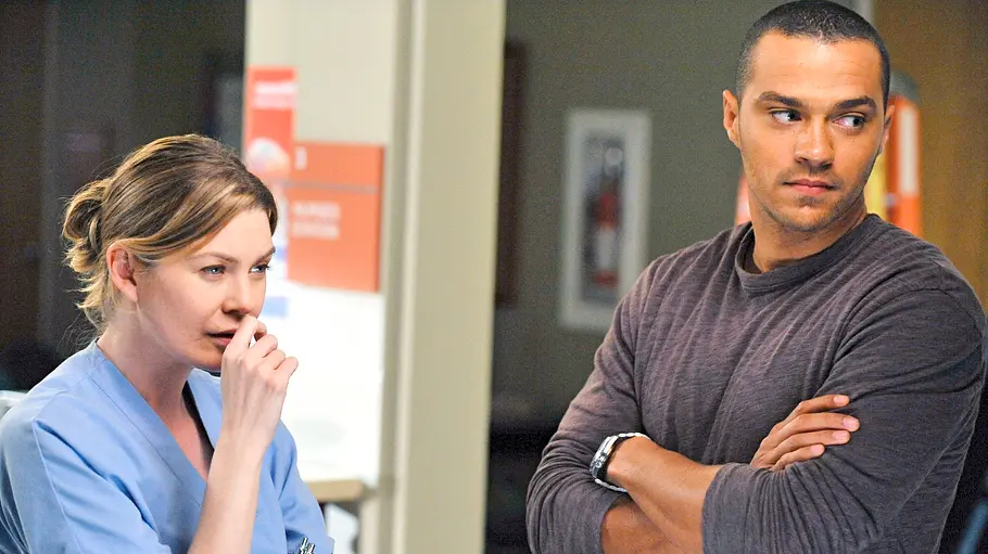 greys anatomy - die jungen ärzte