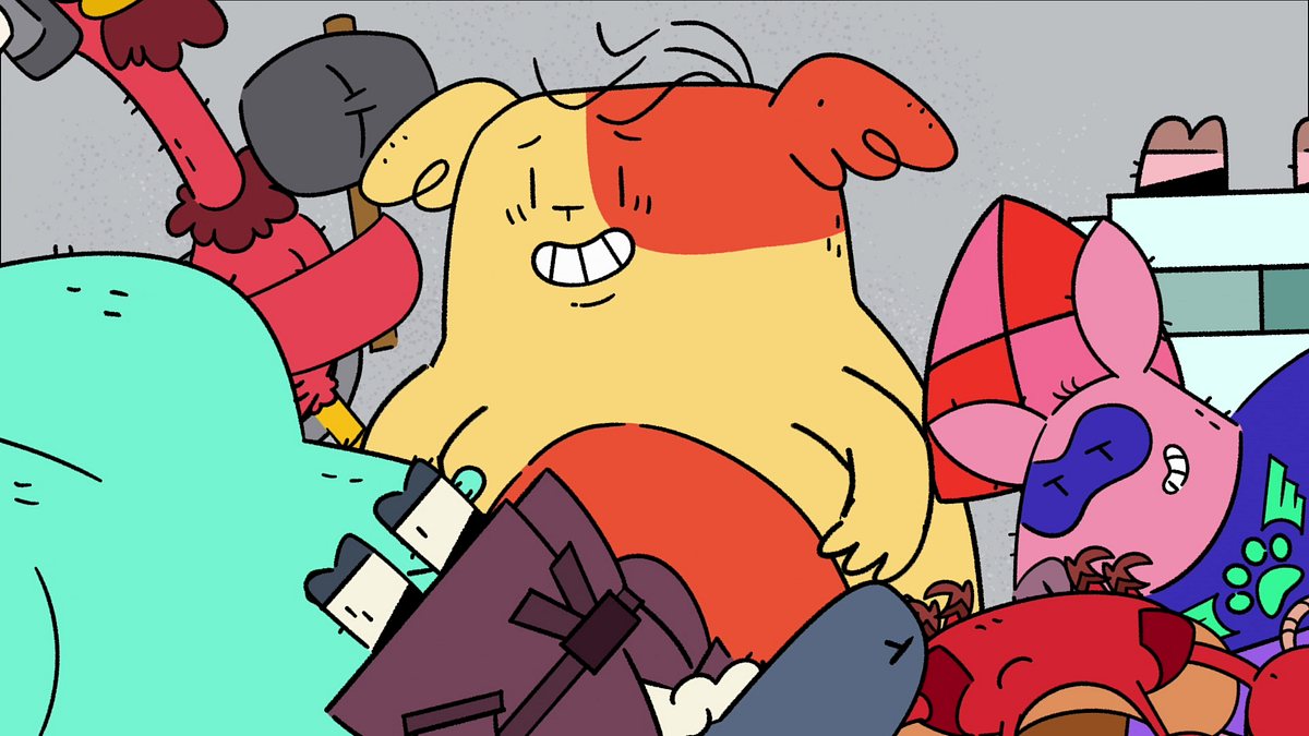 hamster von hamstertal