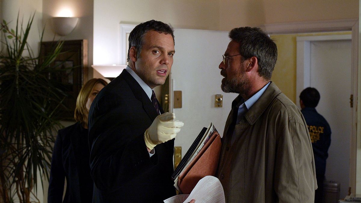 criminal intent - verbrechen im visier