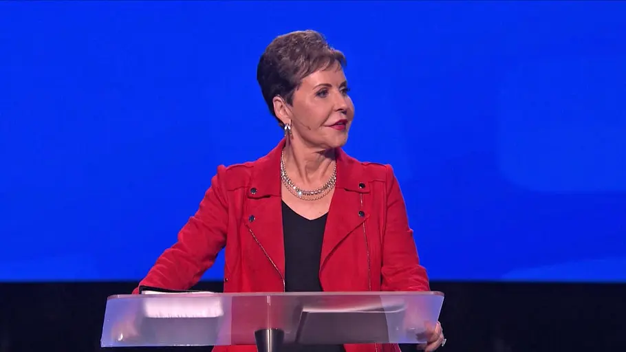 Joyce Meyer - Das Leben genießen joyce meyer - das leben genießen