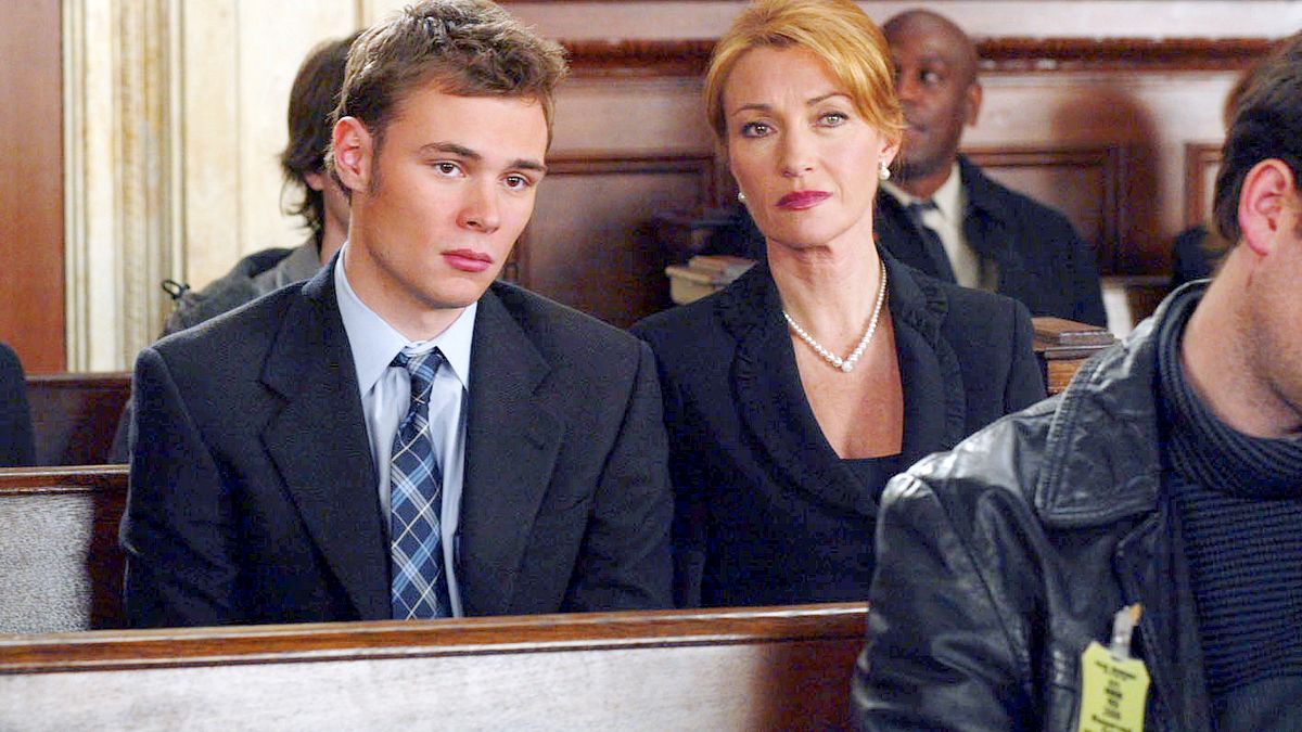 law & order: special victims unit