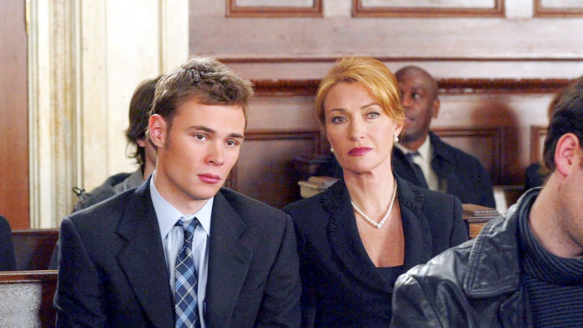 law & order: special victims unit