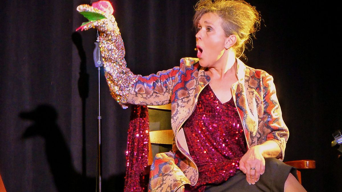 comedy showcase