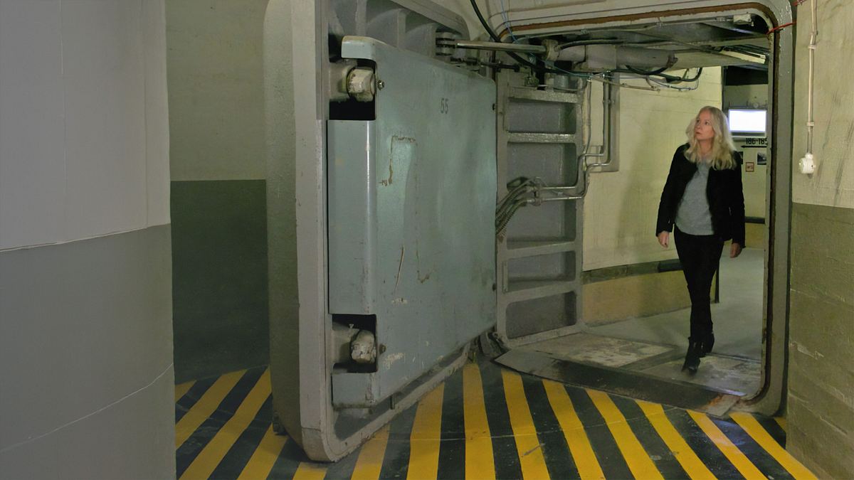 deutschland, deine bunker - relikte oder zukunftsmodell?