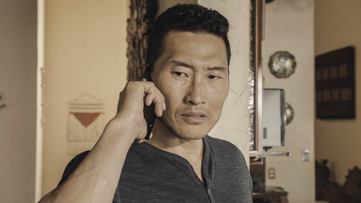 hawaii five-0