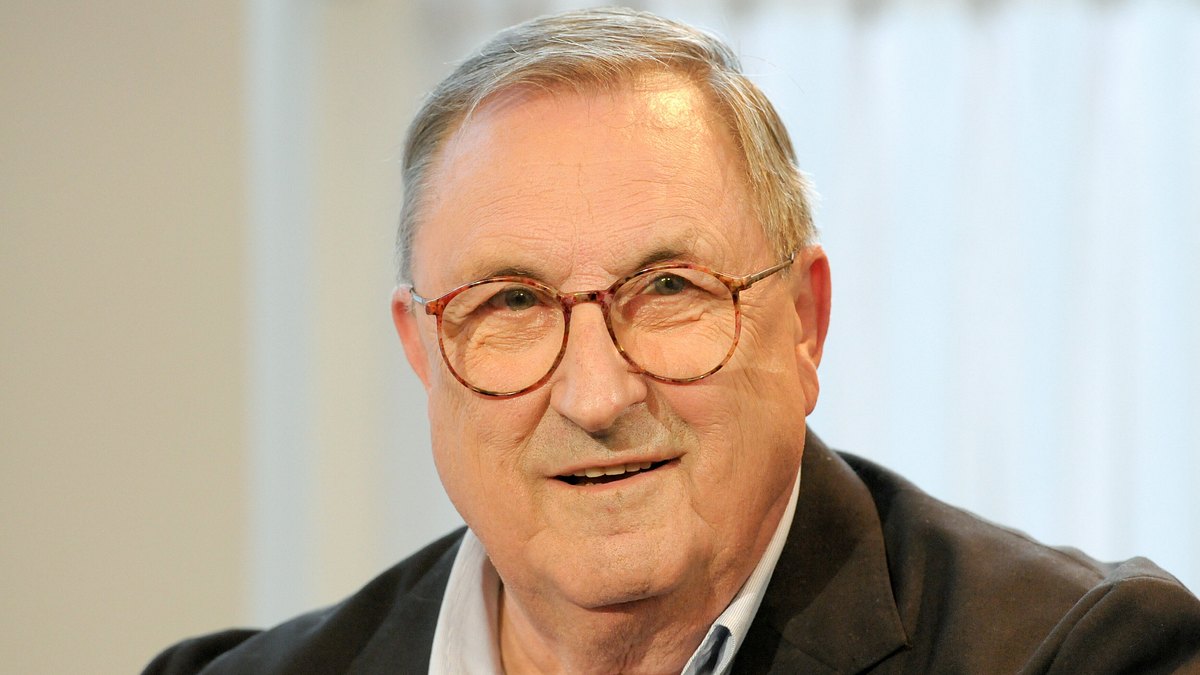 in erinnerung an teddy podgorski - zum 90. geburtstag einer fernsehlegende