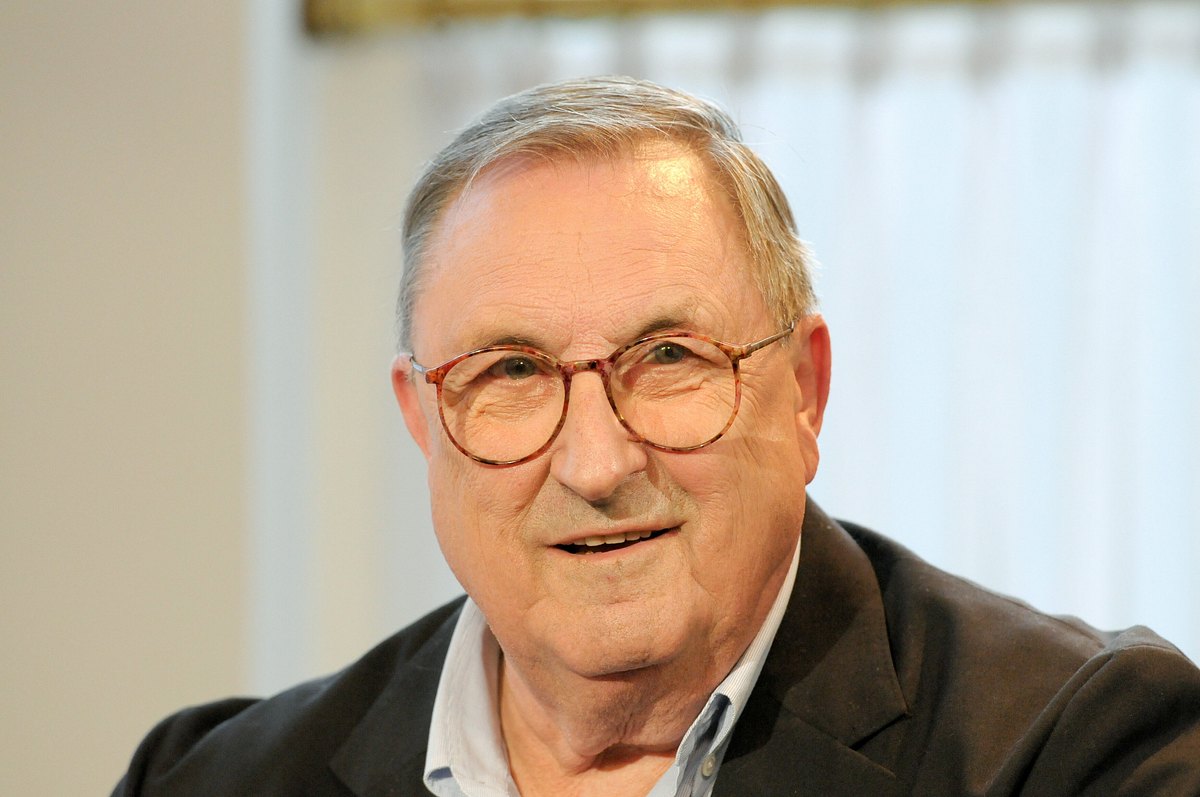 In Erinnerung an Teddy Podgorski - Zum 90. Geburtstag einer Fernsehlegende in erinnerung an teddy podgorski - zum 90. geburtstag einer fernsehlegende