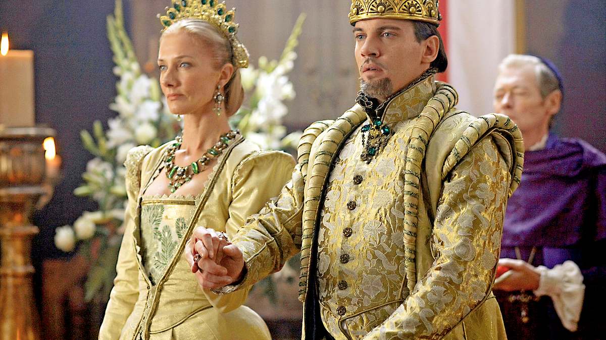die tudors